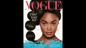 Vogue – how to get featured